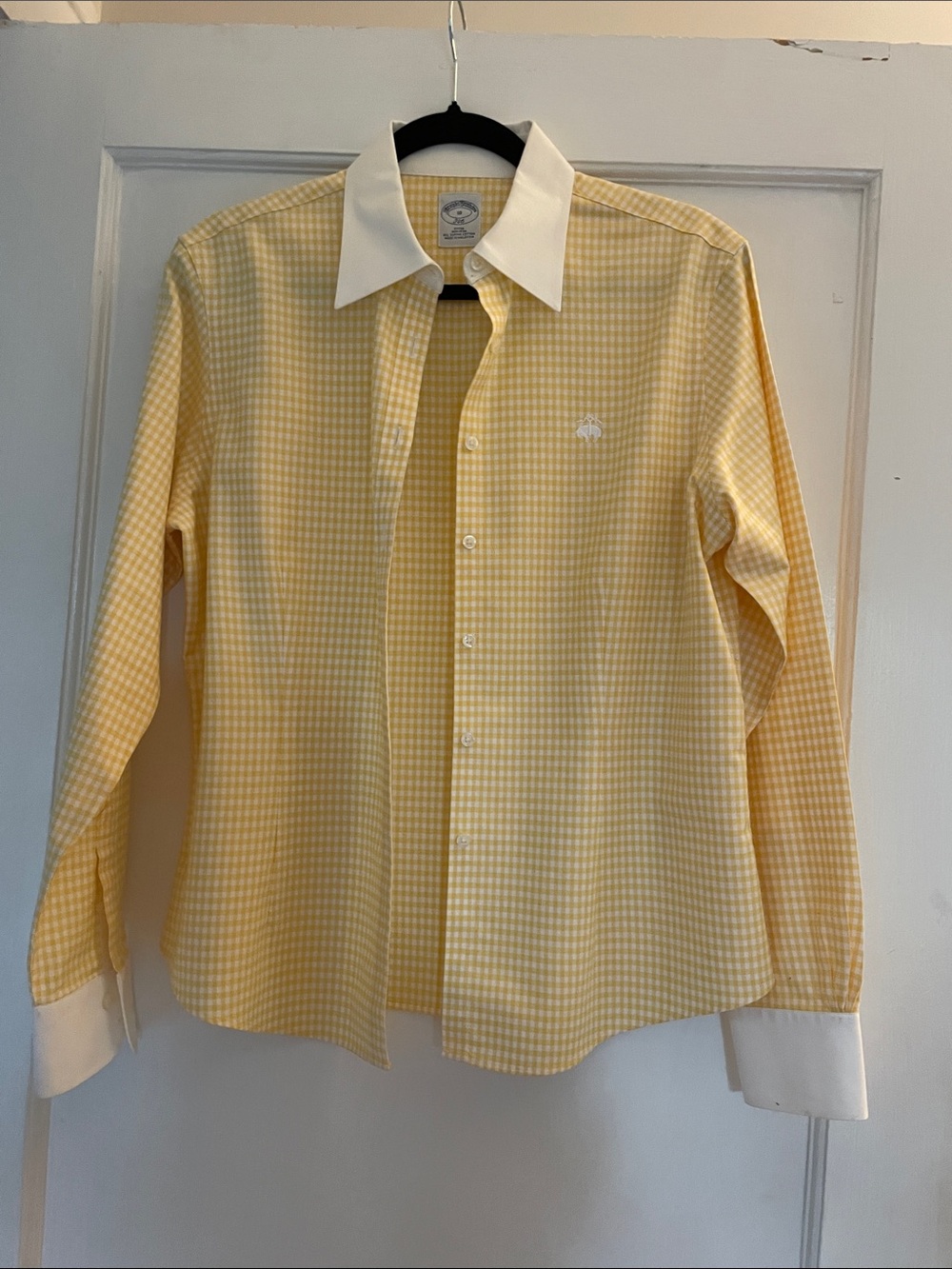 Vintage BB Button Down